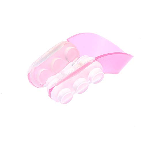 Image of 1PC Soft Silicone Nose Equipment For Nose Straightening and Shaping.
