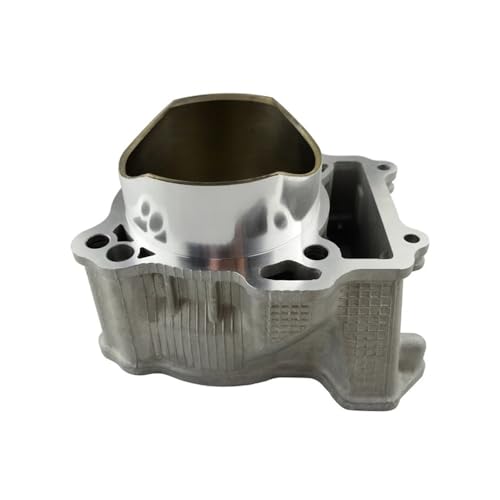 Cylindre d'air de 94 mm à haute dissipation thermique pour moteur LTZ400 et KA