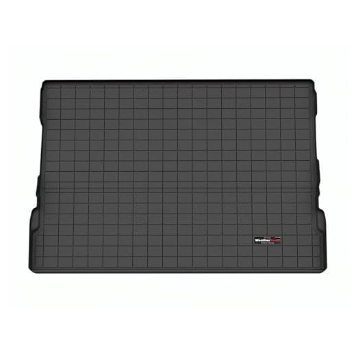 WeatherTech Behind-2nd-Row Cargo Liner