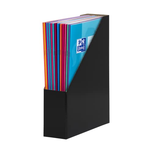 LANDRÉ - Portariviste formato A4, in cartone