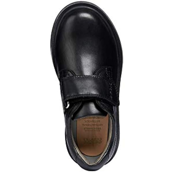 Geox Мальчики J Riddock Boy Обувь