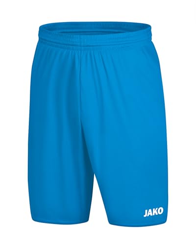 Preisvergleich Produktbild JAKO Herren Sporthose Manchester 2.0, Jako-Blau, 3XL
