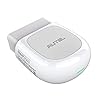 Autel AP200(HT200) Bluetooth OBD2 Scanner, Code Reader with Full Systems Diagnoses and 19 Service Functions, Mini Size Version of MK808 Diagnostic, Vehicle Scan Tool for iPhone & Android Devices