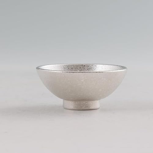 薩摩錫器工芸館 薩摩錫器 盃桜島 1個 霧島市 鹿児島 伝統工芸品 錫製品 錫製 盃 食器 日用品錫 ギフト 贈答 贈り物 プレゼント