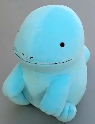 ポケットモンスター もふぐっとぬいぐるみ〜キャプテンピカチュウ・ヌオー〜 ヌオー 単品