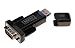 Produktbild DIGITUS Adapter USB to Serial RS232 Converter + zusatz Kabel
