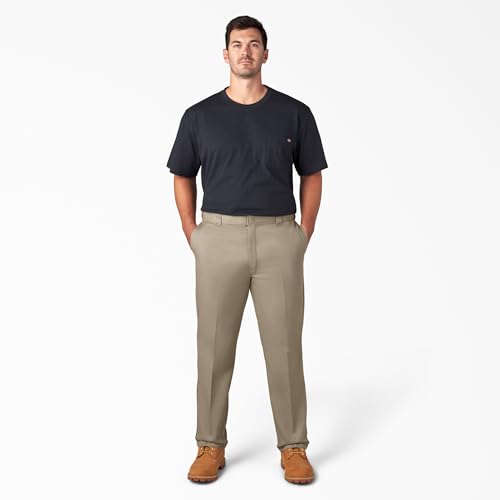 Dickies 874® Flex Work Pants, Desert Sand, 36 30 by Dickies - Used condition - Image 5