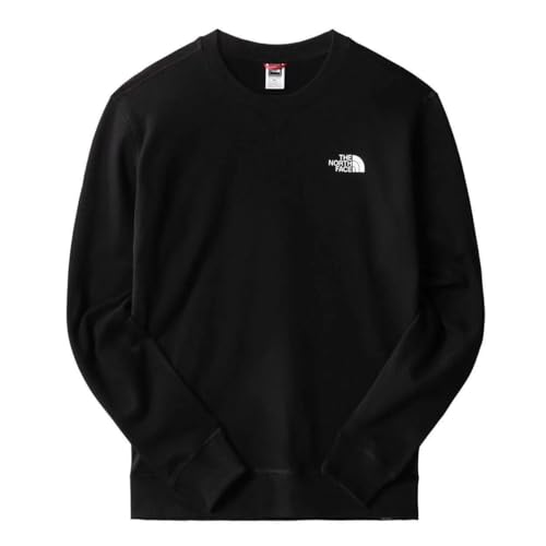 Sweat Simple Dome The North Face pour vos randonnées et loisirs