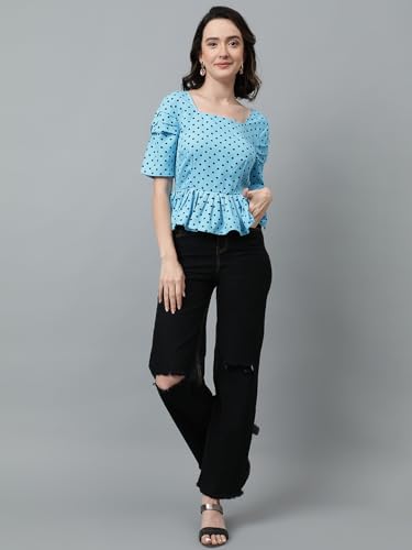 Image of KOTTY Women's Relaxed Fit Top