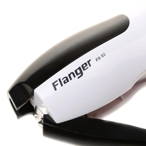 Outil de changement de cordes multi-usage Flanger FX-02 avec coupe-corde compact