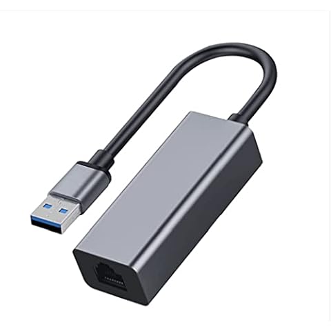 Adaptador de red USB 3.0 2.5GBase-T RTL8156B Cover