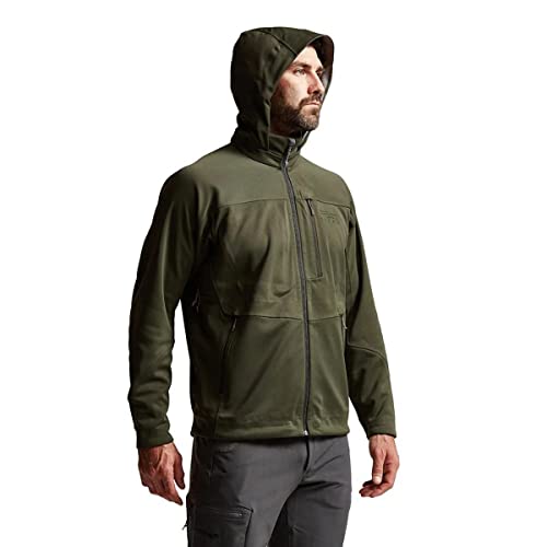 Image of SITKA Gear Men's Hunting Windproof Jetstream Jacket
