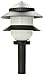 Moonrays 97171 Outdoor Garden Path Plastic Tiered Lamp Accessory