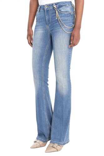 JEANS Donna LIU JO BEAT UA6015 D4538 79060
