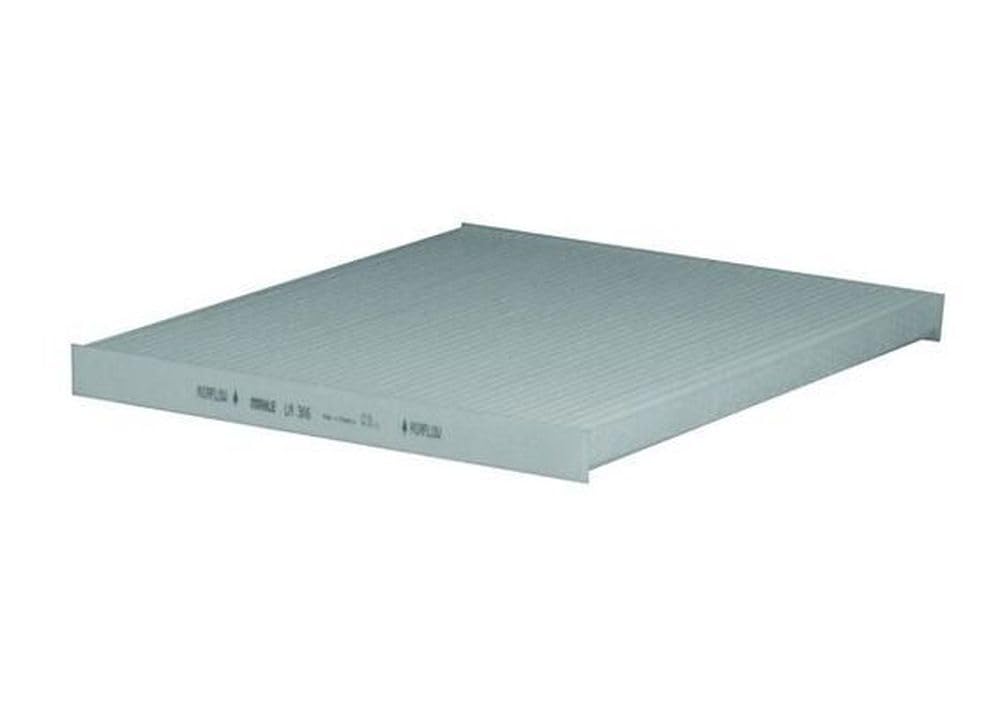 MAHLE LA 306 Cabin Air Filter Fits Abarth Punto EVO Grande Punto Alfa Romeo Mito