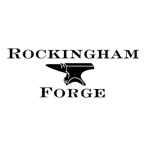 Rockingham Forge Steak Knife with Black Bakelite Handle - Image 3