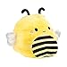 Squishmallow Official Kellytoy Bugs Insects & Creeping Things Soft Plush Squishy Toy Animals (Sunny Bee, 8 Inch)