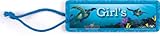 Teacher Created Resources Girl's Pass from Wyland , 5067