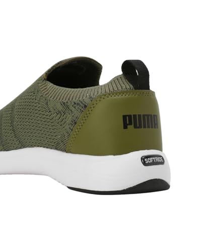 Image of Puma Mens Softride Hellas Running Shoe
