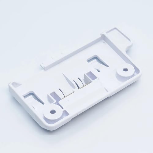 Cierre magnético para cubeta de hielo de refrigerador, pieza de repuesto modelo DA7-14471ACM miniatura 4