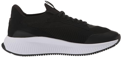 Image of BOSS Men's Modern Knit Structure Running Sneaker