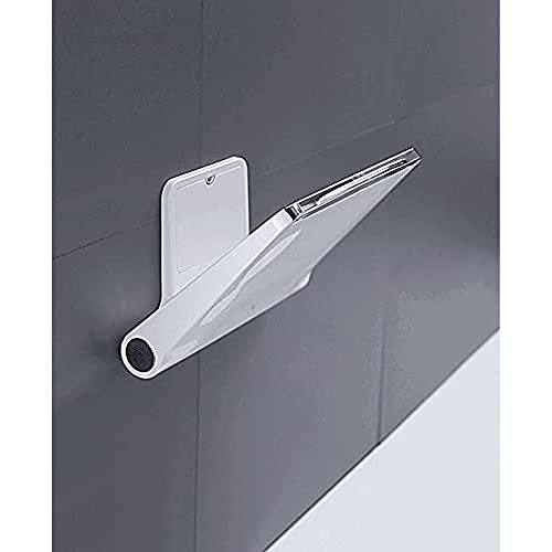 Asiento de Ducha Plegable y Silla de Pared para Baño 3