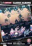  Classic Albums The Eagles Hotel California-DVD