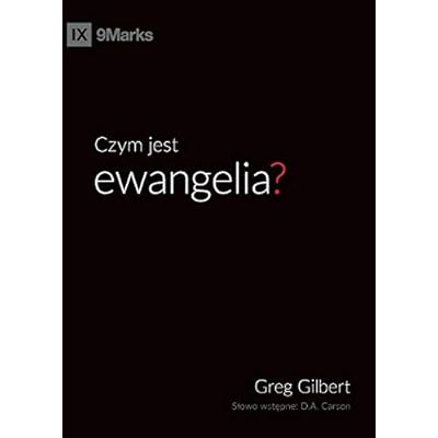 Czym jest ewangelia?