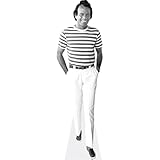 Nos découpes ont une taille maximale de 190,5 cm (6'3