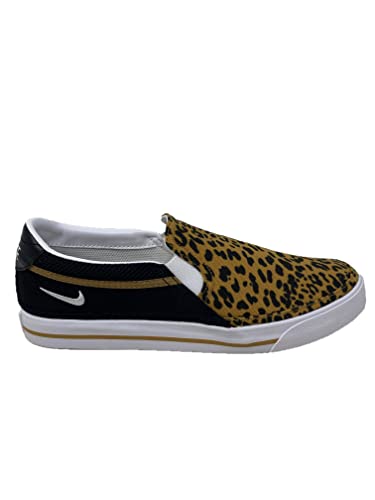 Nike Court Legacy SLP - Chaussures femme faciles à enfiler pour soulager les pieds actifs - 2