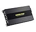 Produktbild Ground Zero Mono-Verstärker - 1 x 1250 WRMS @ 1 Ohm, GZIA 1.1450DX-II, Schwarz