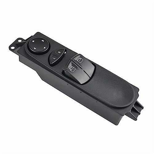 Interrupteur vitre electrique pour Mercedes Vito W639 commande gauche avant