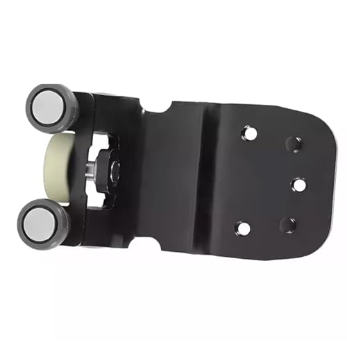 Rodillo puerta deslizante Opel Vivaro C 2019-2023 guía central de puerta corredera 980807488