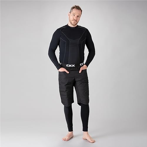CKX Xentis Men Shorts Hombre miniatura 5