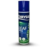 Chrysal LeafShine Spray for Indoor Plants - 5.6 oz (250 ml)