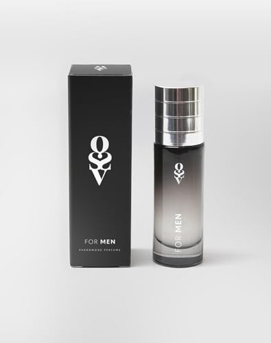 Obsessive Parfum Masculin Transparent 10 ml