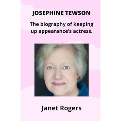 JOSEPHINE TEWSON