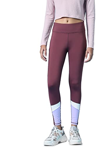 Image of ONLY Women's Training Skinny Fit Tights