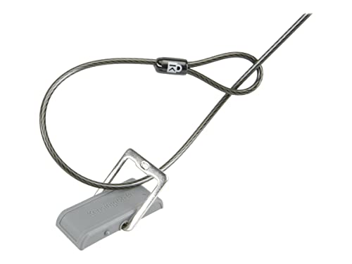 Kensington Tisch-Anchor Point, Sicherer Verankerungspunkt für maximale Laptop-Sicherheit, K64613WW – Ansicht 1