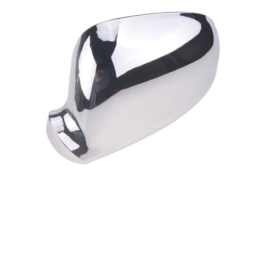 Coque rétroviseur chrome gauche pour sublimer votre VW Golf Jetta