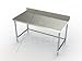 Aero 144" Long Work Table - 4TGBX-30144