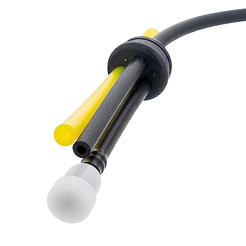 Kit de maintenance du circuit de carburant Echo 90097Y d'origine - 4