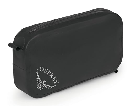 Osprey Pack Pocket Waterproof pochette outdoor étanche et noire