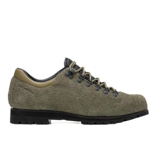 Olive Merrell Wilderness 1TRL, �I���[�u, 30.0 cm