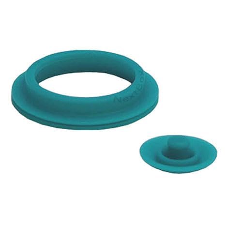 【純正品】サ ーモス 部品 FEO-1000F/1500F パッキンセット L フタパッキン シールパッキン 水筒 スポーツボトル用