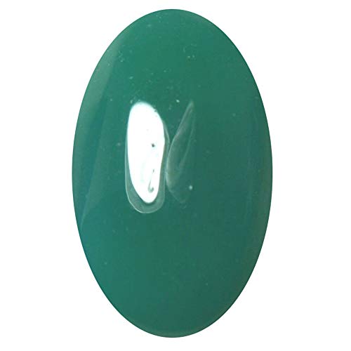 Pierre précieuse Green Onex naturelle de 3 à 12,50 Ratti taillée en cabochon