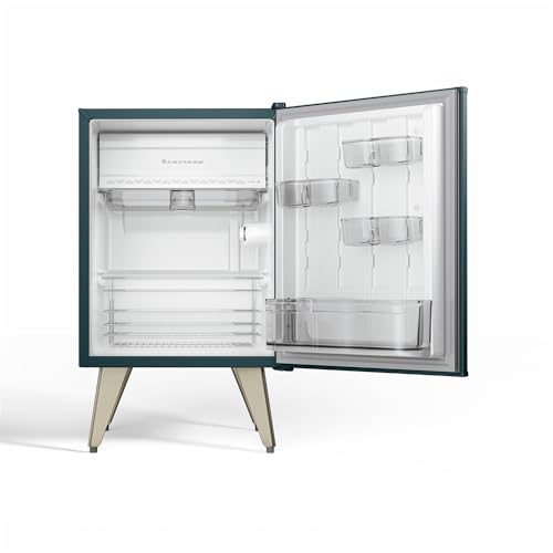 Frigobar Brastemp Retrô 76 Litros Green Jasper – BRA08HN 220V