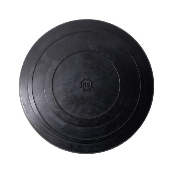 Ultra Durable Flying Disc for Dogs