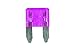 Connect - 36832 3amp Mini Blade Fuse Pk 5