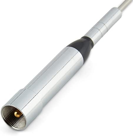 Mag-270S - Mag Mount & Dual Band Antenna (2m & 70cm)